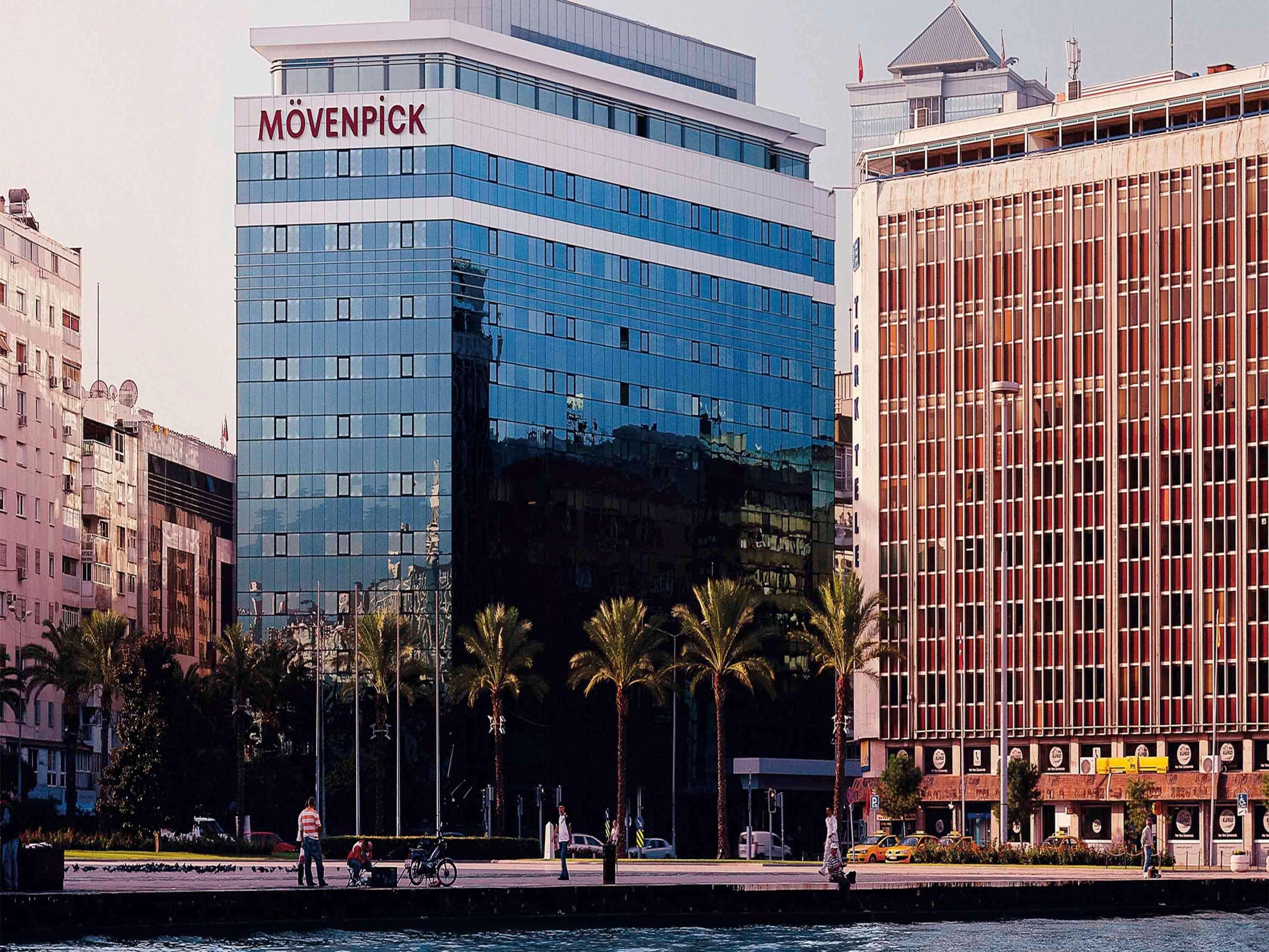 Moevenpick